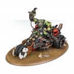 Deffkilla Wartrike